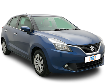 Maruti Baleno-img